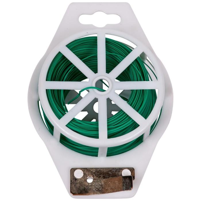 Opbindingsbånd Clip Twist. 100 M